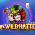 The Wild Hatter