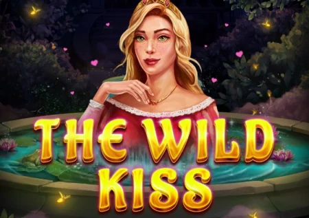 The Wild Kiss