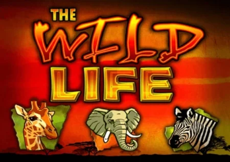 The Wild Life