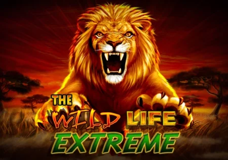 The Wild Life Extreme