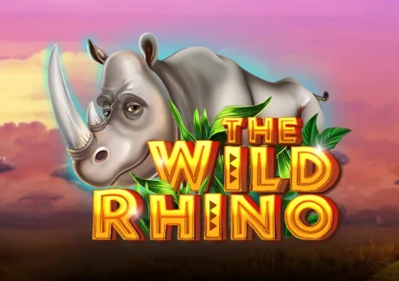 The Wild Rhino