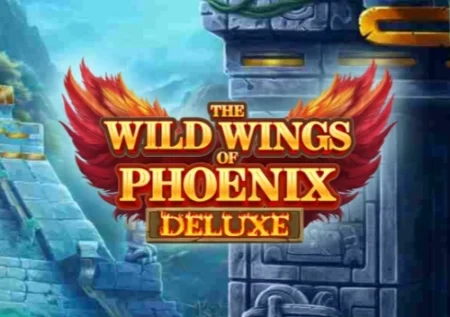 The Wild Wings of Phoenix Deluxe