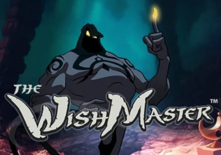 The Wish Master
