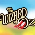 The Wizard of Oz