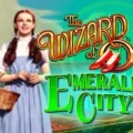 The Wizard of Oz Emerald City