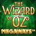 The Wizard of Oz Megaways