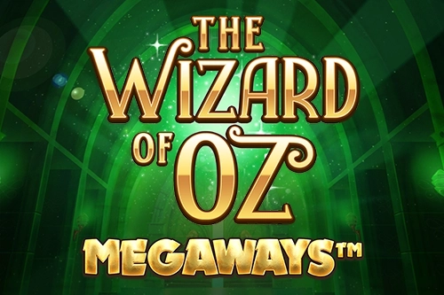The Wizard of Oz Megaways