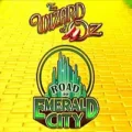 The Wizard of Oz Road to Emerald City