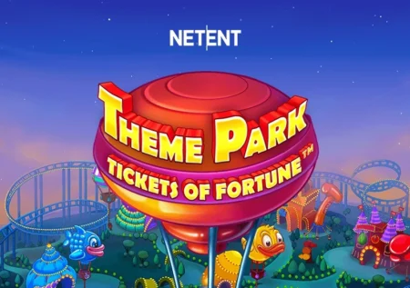 Theme Park: Tickets to Fortune