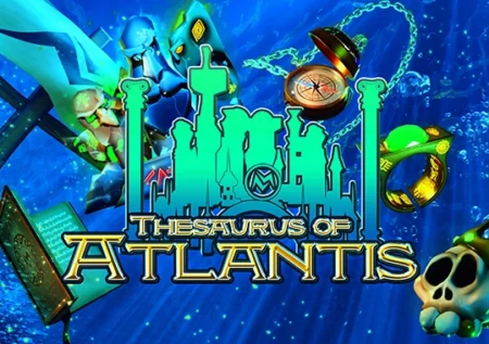 Thesaurus Of Atlantis