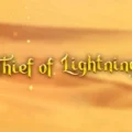 Thief of Lightnings