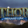 Thor Hammer Time