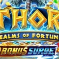 Thor: Realms of Fortune Bonus Surge