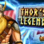 Thor’s Legend