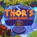 Thor’s Egg Hunt