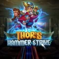 Thor’s Hammer Strike