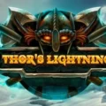 Thor’s Lightning