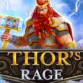 Thor’s Rage