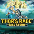 Thor’s Rage