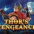Thor’s Vengeance