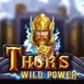 Thor’s Wild Power