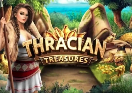 Thracian Treasures