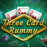 Three Card Rummy