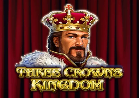 Three Crowns Kingdom