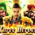 Three Heroes