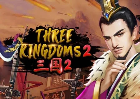 Three Kingdoms 2