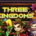 Three Kingdoms