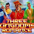 Three Kingdoms Romance