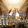 Three Musketeers