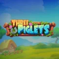 Three Piglets