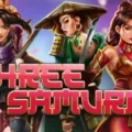 Three Samurai