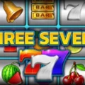 Three Sevens