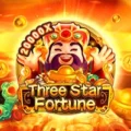 Three Star Fortune