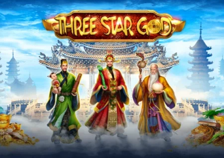 Three Star God