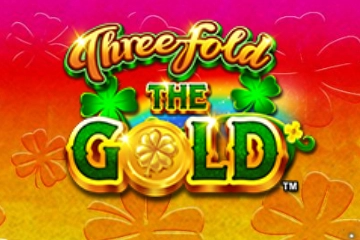 Threefold the Gold