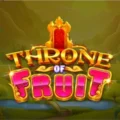 Throne of Fruit