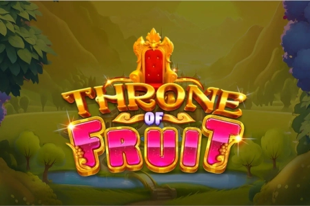 Throne of Fruit