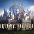 Throne of Gold