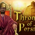 Thrones of Persia