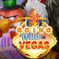 Going Wild in Vegas