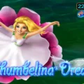 Thumbelinas Dream