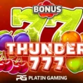 Thunder 777