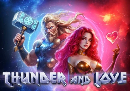 Thunder and Love