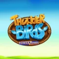 Thunder Birds Power Zones