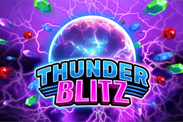 Thunder Blitz