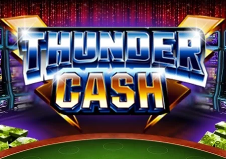 Thunder Cash